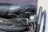 HOC Fully Custom Rigid Frame Wheelchair