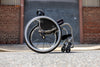 HOC Fully Custom Rigid Frame Wheelchair