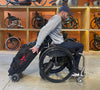 Phoenix Unstoppable travel bag SET - Push Mobility