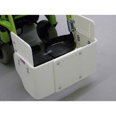 Power Soccer Starter Guard - TEAM KIT - Push Mobility