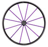Round Betty DINO V2 Wheelset - Push Mobility