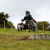 Bowhead Reach Adaptive MTB - Push Mobility
