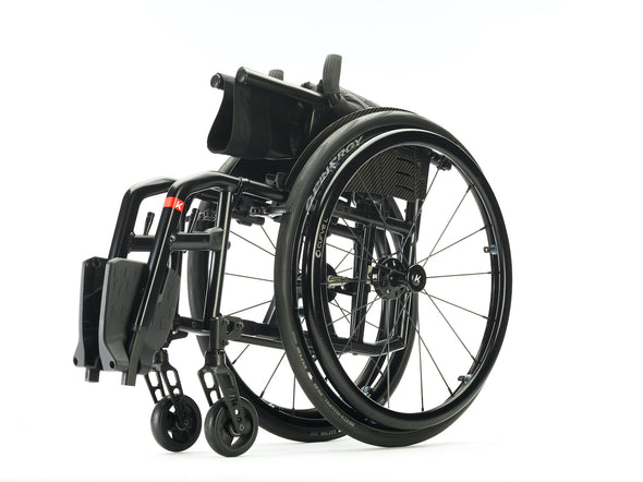 Kuschall Compact 2.0 - Push Mobility