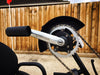 Top End Excelerator Handcycle - Push Mobility