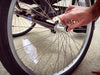 Top End Excelerator Handcycle - Push Mobility
