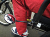 Top End Excelerator Handcycle - Push Mobility