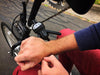 Top End Excelerator Handcycle - Push Mobility