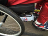 Top End Excelerator Handcycle - Push Mobility