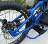 Lasher Sport ATH-FS (Full Suspension Handcycle) - Push Mobility