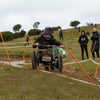 Bowhead Reach Adaptive MTB - Push Mobility