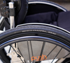 HOC Fully Custom Rigid Frame Wheelchair - Push Mobility