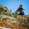 Bowhead Reach Adaptive MTB - Push Mobility