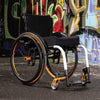 OTTOBOCK Zenit F (Foldable) - Push Mobility