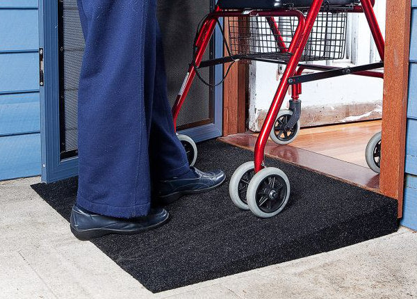 Disability Access Ramp - Gradient 1:10 – Push Mobility