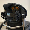 HOC Fully Custom Rigid Frame Wheelchair - Push Mobility