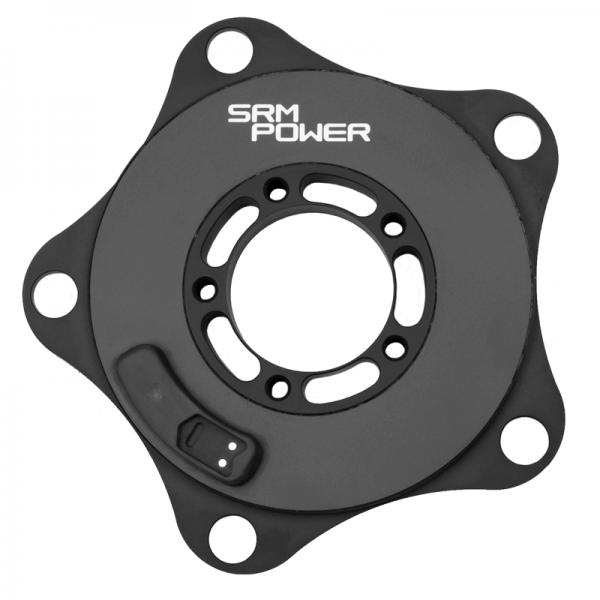 Power meter SRM double 110/110 handcycle Push Mobility