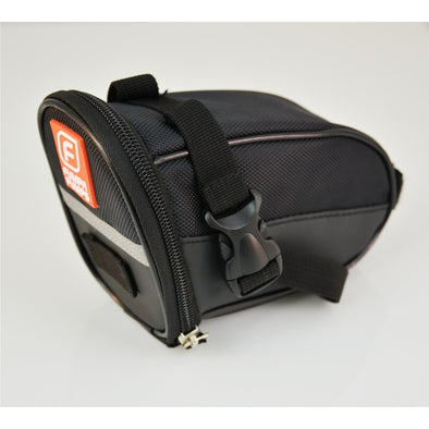 Fumpa Pump Saddle bag - Push Mobility