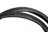 Schwalbe Marathon Plus Evolution Tyre - Push Mobility