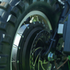 THE BEAST by STRICKER - Push Mobility