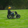 THE BEAST by STRICKER - Push Mobility
