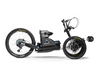 BOWHEAD RX™ ADVENTURE-E BIKE - Push Mobility