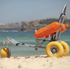 Beach Wheelchair Service - Push Mobility