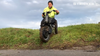 THE BEAST by STRICKER - Push Mobility