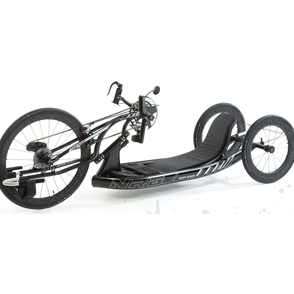 Pro nrg recumbent stationary bike sales