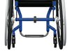 SmartDrive MX2 Standard Axle Clamp - Push Mobility