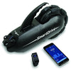 SMARTDRIVE MX2+ WITH AU CHARGER AND SWITCHCONTROLS - Push Mobility