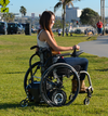 Spinergy ZX1 Power Add On. - Push Mobility