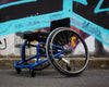 Top End Pro-2 All Sport Wheelchair - Push Mobility