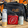 Push Mobility Under Seat Wheelchair Bag Click On & Removable