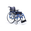 Invacare Action 5 rigid frame - Push Mobility