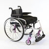 Invacare Action 5 rigid frame - Push Mobility