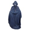 Push Poncho - Wheelchair Hooded Rain Cover - Push Mobility