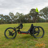 Maddiline Crosswind XE - Push Mobility