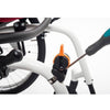 Kinetic Balance Care adapter - Push Mobility
