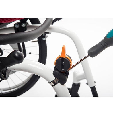 Kinetic Balance Care adapter - Push Mobility