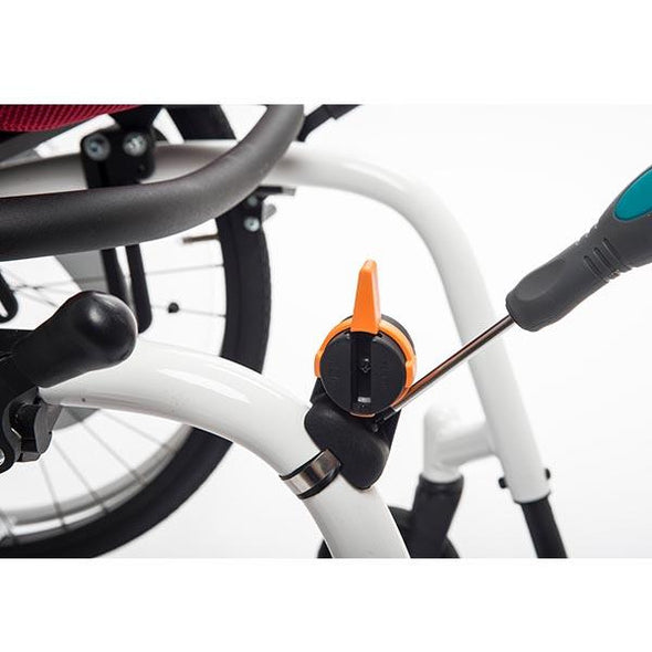 Kinetic Balance Care adapter - Push Mobility