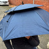 Wheelchair Umbrella Hat - Push Mobility