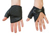 RehaDesign Strap N Roll Wheelchair Gloves - Push Mobility