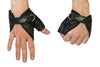RehaDesign Strap N Roll Wheelchair Gloves - Push Mobility