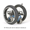 Lasher Sport BT-X - Push Mobility
