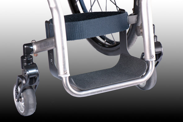 BIGPAW Footplate - Push Mobility