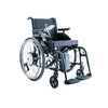 Alber E-Fix E35 joystick control power drive system - Push Mobility