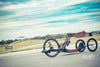 Revo R-21 handcycle - Push Mobility