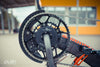 Revo R-21 handcycle - Push Mobility