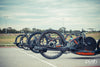 Revo R-21 handcycle - Push Mobility