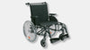 Invacare Action 4 Heavy Duty Wheelchair - Push Mobility